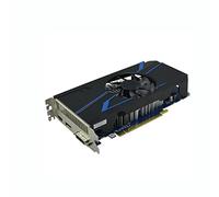 Graphics Card Fit For SAPPHIRE R7 250 1GB 2GB Video Card GDDR5 Graphics Cards For Radeon Series 250X 1G DVI DirectX(R7 250-250X 2GB)