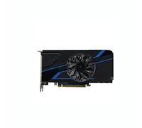Graphics Card Fit For SAPPHIRE R7 250 1GB Video Card GDDR5 Graphics Cards Radeon Series R7-250 1G DVI 65W DirectX 12