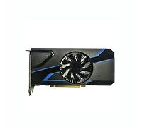 Graphics Card Fit For SAPPHIRE R7 250 1GB Video Card GDDR5 Graphics Cards Radeon Series R7-250 1G R7250 DVI 65W
