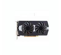 Graphics Card Fit For SAPPHIRE R9 270 2GB Video Cards GPU For AMD Radeon R9270X 256Bit Graphics Desktop Computer PC Gaming HDMI DVI