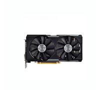 Graphics Card Fit For SAPPHIRE R9 380 4GB Video Cards GPU Radeon R9380 Graphics Double Bios Desktop PC Computer Map Not Mining