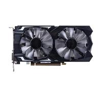 Graphics Card Fit For Sapphire Radeon Rx560 4Gb Gddr5 Pci Express 3.0 Directx12 Video Gaming Graphics Card External For Desktop