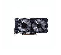 Graphics Card Fit For SAPPHIRE RX 560 4GB Video Card GPU Radeon 560D 4G RX560 RX560D Graphics Cards Computer Game For AMD Map HDMI PCI-E