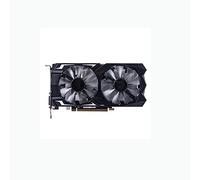 Graphics Card Fit For SAPPHIRE RX 560 4GB Video Card GPU Radeon 560D RX560 4G Graphics Cards Computer Game For AMD Map HDMI PCI-E