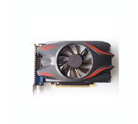 Graphics Card Fit For VGA Card GTX650 2GB 128Bit GDDR5 Video Cards Geforce Game Discrete Graphics Gard