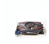 Graphics Card Fit For VGA Video Cards Geforce Gtx 650 Discrete Graphics Card 2GB DDR5 128 Bit For Professional Player
