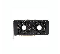 Graphics Card Fit For XFX Video Card R9 370 4GB 256Bit For AMD Radeon 370X Graphics Cards GPU Desktop PC Gaming DisplayPort Videocard