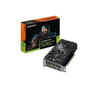 Graphics Card - Gigabyte - GV-N506TEAGLEMAX OC-8GD - RTX 5060 Ti - 8 GB GDDR7 - PCI-E 5.0