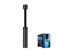 Graphics Card GPU Brace Support, Video Card Anti Sag Holder Bracket, GPU Stand (L, 74-120mm)
