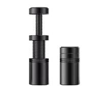 Graphics Card GPU Bracket Expansion Screw Design Magnetic Anti-Slip
