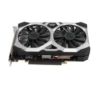 Graphics Card Gpu Double Fan Video Card Game Graphics Card for Pci Express 3.0 Gddr6, Graphics Cards
