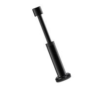 Graphics Card GPU Holder Adjustable Telescopic Rotatable Screw Aluminum Vertical GPU Video Card Bracket Base