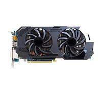 Graphics Card Graphics Card Desktop PC Fit For SAPPHIRE HD7950 3GB Video GPU For AMD Radeon HD GDDR5 Screen Cards Computer Gaming