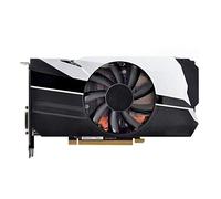Graphics Card Graphics Card Desktop PC Fit For SAPPHIRE R9 370X 2GB GPU For AMD Radeon R9370 370 X 2G Video Screen Computer Game