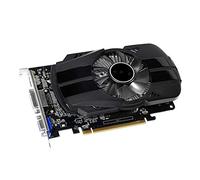 Graphics Card Graphics Card Fit For ASUS Original GTX 750 1GB 128Bit GDDR5 Video Cards For Geforce GTX750 Dvi VGA Stronger Than 650