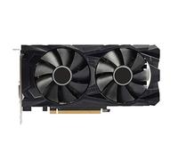 Graphics Card Graphics Card Fit For Yeston Radeon RX560D 4GB GDDR5 PCI Express 3.0 DirectX12 Video Gaming External For Desktop