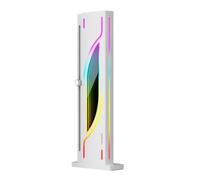 Graphics Card Holder GPU Stand Featuring Flexible Positioning to Maintain GPU Integrity Performances Brackets