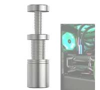 Graphics Card Holder Stand - Swivel Graphics Card Holder, Telescopic Swivel | Gpu Graphics Card Holder GPU Holder GPU Graphics Card Holder Stand