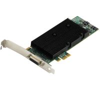 Graphics Card Matrox M9120 512MB GDDR2 PCI-Ex1 M9120-E512LAU1F 128-BIT LFH60