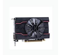 Graphics Card Original Fit For SAPPHIRE RX 550 2GB Video Cards GPU AMD Radeon RX550 GDDR5 Graphics PC Desktop Computer Game Map PCI-E X16