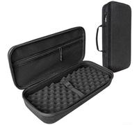 Graphics Card Storage Case EVA Hard Shell for RTX for 4090 4080S 4070Ti 4060 - Shockproof GPU Transport Bag with High-Elasticity Sponge Interior, Waterproof Wear-Resistant Travel Protection Box