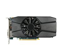 Graphics Card Video Card Fit For SAPPHIRE Radeon HD 7770 2GB Graphics Cards GPU For AMD HD7770 2G GDDR5 PC Computer Gaming HDMI PCI-E X16