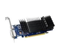 Graphics cardFit for Asus GT1030-SL-2G-BRK Graphics Fit for NVIDIA GeForce GT 1030 GDDR5 2GB Video Card Desktop Computer Graphics Card
