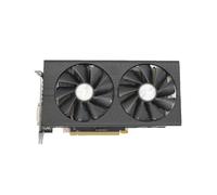 graphics cards Fit For Sapphire RX470 4G Desktop Display High-end Game Graphics Card (2048 Stream processing)