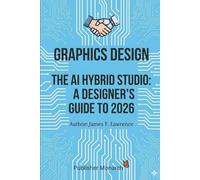 Graphics Design: THE AI HYBRID STUDIO: A DESIGNER'S GUIDE TO 2026 (Discovery)