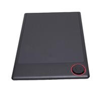Graphics Drawing Tablet, 10x6 Inch Digital Art Tablet, Large Area Graphics Drawing Tool with 8192 Levels Pressure Pen with Wide Software Compatibility, Plug and Play