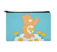 GRAPHICS & MORE Care Bears Friend Bear Makeup Cosmetic Bag Organizer Pouch, One size