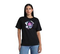 Graphics Relaxed Fruity Tee Puma Black