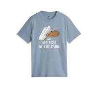 Graphics Sneaker Tee B