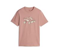 Graphics Sneaker Tee G