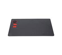 Graphics Tablet,High Sensitivity Large Screen Fast Reading Speed Various Shortcut Keys Digital Drawing Tablet for Office,for Windows,for OS X,for Android