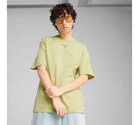 Graphics The PUMA Cat T-Shirt Men, Pistachio Green, size Small