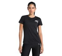 Graphics Train Concept TEE W Puma Black