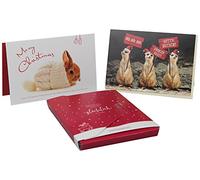 Graphics Workshop//World Vision Double Deck of Cards