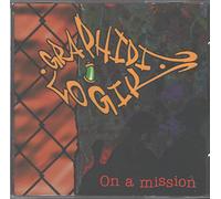 Graphidi Logik - On a Mission