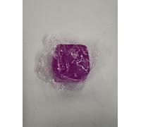 Graphinza Large Squeeze Toys, Big Squishy Stress Ball with Durable Soft Texture, Extra-Satisfying Squeeze Toy for Adults and Boys & Girls Age 3+ (2.76in) (Purple)