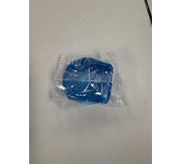 Graphinza Large Squeeze Toys, Big Squishy Stress Ball with Durable Soft Texture, Extra-Satisfying Squeeze Toy for Adults and Boys & Girls Age 3+ (2.76in) (Blue)