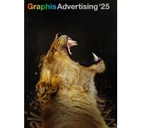 Graphis Advertising Annual 2025