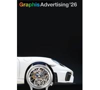 Graphis Advertising Annual 2026