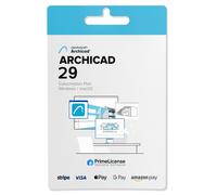 Graphisoft ArchiCAD 29 - Student -