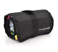 Graphit GI00053 Pencil Case for 24 Markers