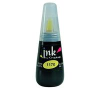 GRAPH'IT MARKER GE01170 Alcohol Ink Bottle 25 ml Sun