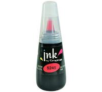 GRAPH'IT MARKER GE05245 Alcohol Ink Bottle 25 ml Ruby