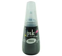 GRAPH'IT MARKER GE09502 Alcohol Ink 25 ml Bottle Neutral Grey