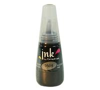 GRAPH'IT MARKER GE09505 Alcohol Ink 25 ml Bottle Neutral Grey