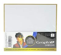 GRAPH'IT Shikishi Board 135x120mm - Portrait Small GI00274